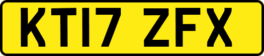 KT17ZFX