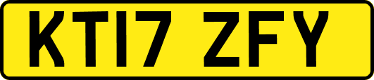 KT17ZFY