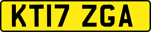 KT17ZGA