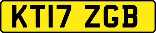 KT17ZGB