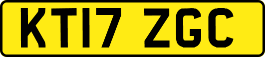 KT17ZGC