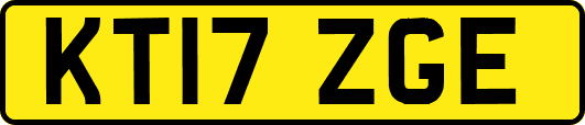 KT17ZGE