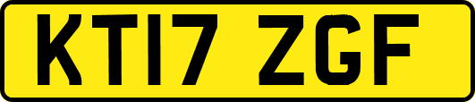 KT17ZGF