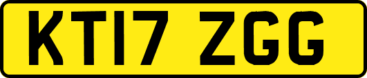 KT17ZGG