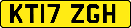 KT17ZGH