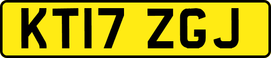 KT17ZGJ