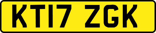 KT17ZGK