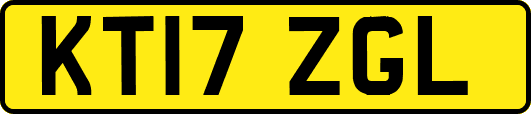 KT17ZGL