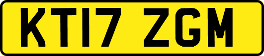 KT17ZGM