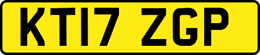 KT17ZGP