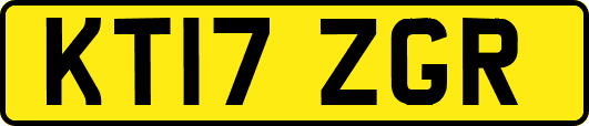 KT17ZGR