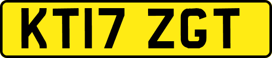 KT17ZGT
