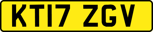 KT17ZGV