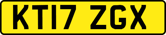 KT17ZGX