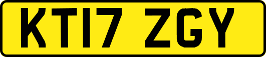 KT17ZGY
