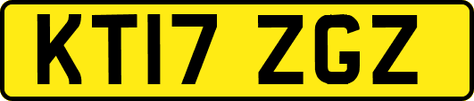 KT17ZGZ