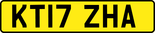 KT17ZHA