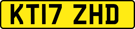KT17ZHD