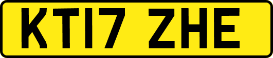 KT17ZHE