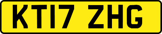 KT17ZHG