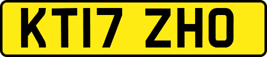 KT17ZHO