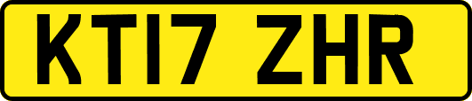 KT17ZHR