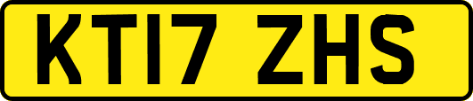 KT17ZHS
