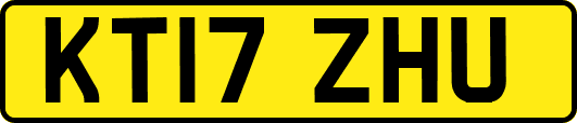 KT17ZHU