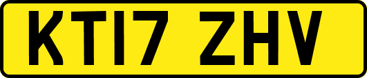 KT17ZHV