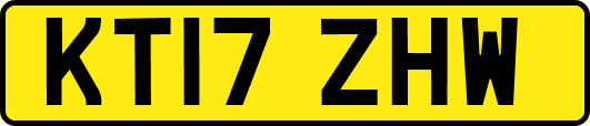 KT17ZHW