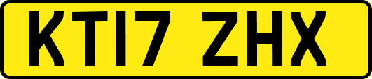 KT17ZHX