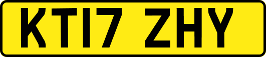 KT17ZHY