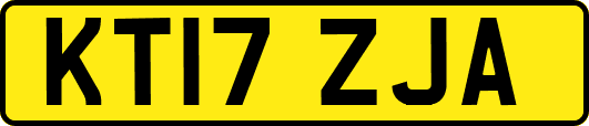KT17ZJA