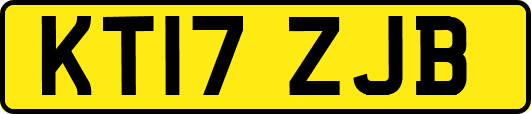 KT17ZJB