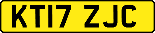 KT17ZJC