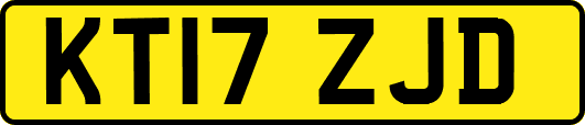 KT17ZJD