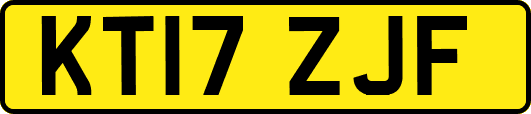 KT17ZJF