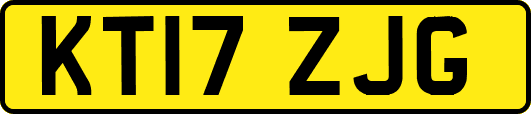 KT17ZJG