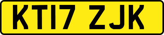 KT17ZJK