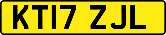 KT17ZJL