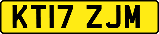 KT17ZJM