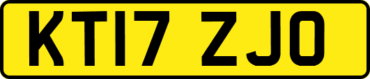 KT17ZJO