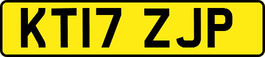 KT17ZJP