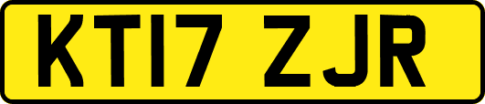 KT17ZJR