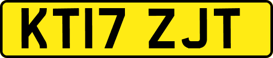 KT17ZJT