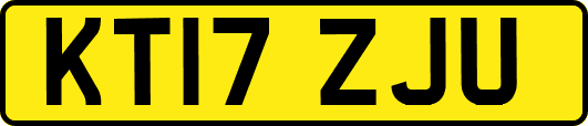 KT17ZJU
