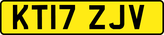 KT17ZJV