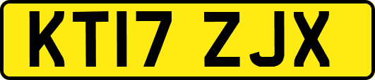 KT17ZJX