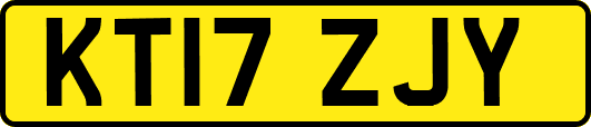 KT17ZJY