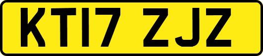 KT17ZJZ